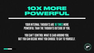 Image post by @limitlessminds on Instagram