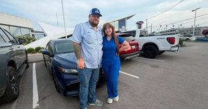 Image post by @paulmillerautooutlet on Instagram