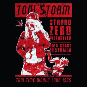 Image post by @tonistorm_ on Instagram
