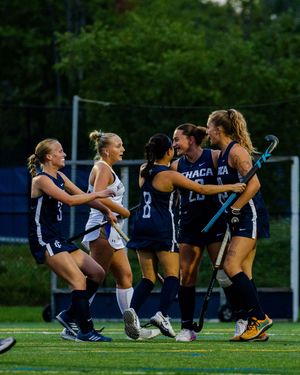 Image post by @ithacafieldhockey on Instagram