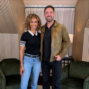 Image post by @sagesteele on Instagram
