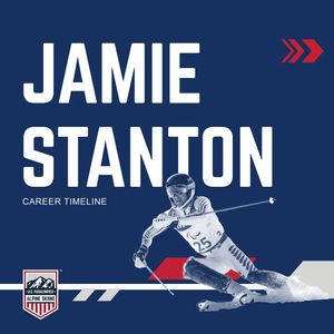 Image post by @usparaskisnowboard on Instagram