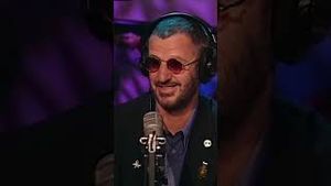 Video post by @howardstern on YouTube
