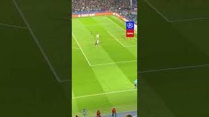 Video post by @uefa on YouTube