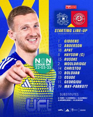 Image post by @hashtagutd on Instagram