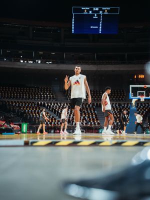 Image post by @dbb_basketball on Instagram