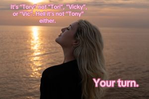 Video post by @torylennyphotos on TikTok