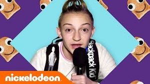 Video post by @nickelodeon on YouTube