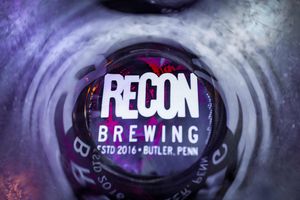 Image post by @reconbrewing on Instagram
