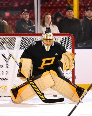 Image post by @truelefevre_goalie on Instagram