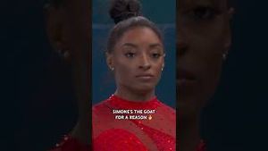 Video post by @teamusa on YouTube