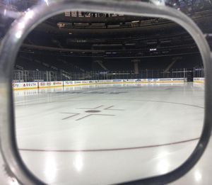 Image post by @nyrangers on Instagram