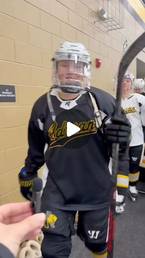 Image post by @adriancollegetv on Instagram