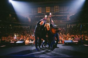 Image post by @littlebigtown on Instagram