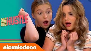 Video post by @nickelodeon on YouTube