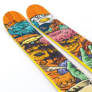 Image post by @j_skis on Instagram