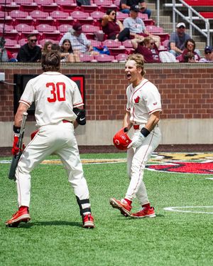 Image post by @isuredbirdbaseball on Instagram
