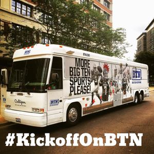 Image post by @bigtennetwork on Instagram