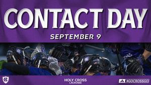 Image post by @hcrossmlax on Instagram