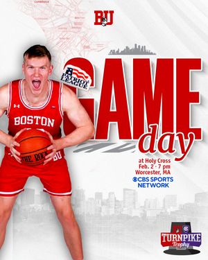 Image post by @terriermbball on Instagram