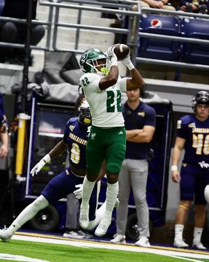 Image post by @calpolyfootball on Instagram