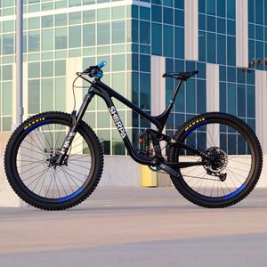 Image post by @ridesherpa on Instagram