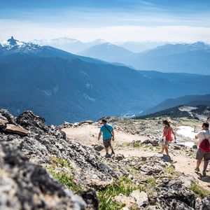 Image post by @whistlerblackcomb on Instagram