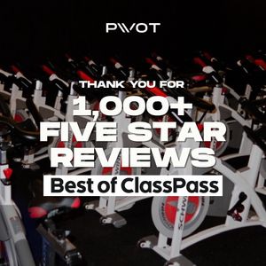 Image post by @pivotsouthbay on Instagram