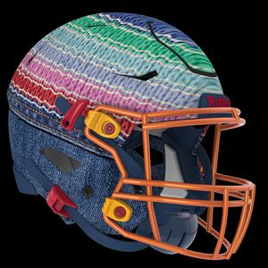 Image post by @riddellsports on Instagram