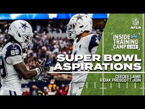 Video post by @NFL Network on YouTube