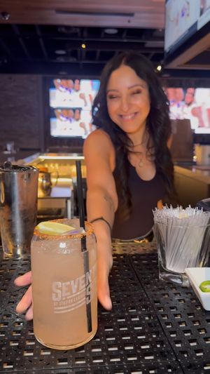 Video post by @Seventy Six Taverns on Facebook