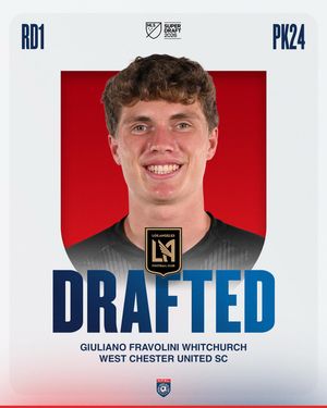 Image post by @npslsoccer on Instagram