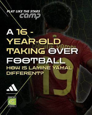 Image post by @Coerversoutheast on Facebook