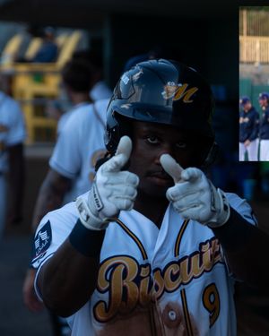 Image post by @biscuitbaseball on Instagram