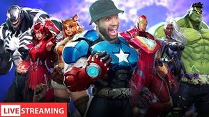 Video post by @bigjerm_8 on YouTube