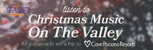 Image post by @1009TheValley on Facebook
