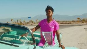 Video post by @lilnasx on YouTube