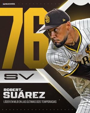 Image post by @mlbespanol on Instagram