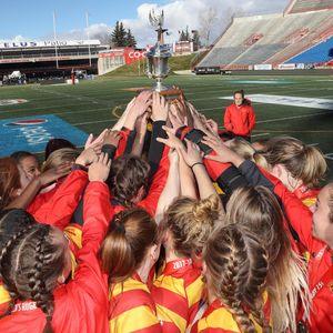 Image post by @ucalgarydinos on Instagram