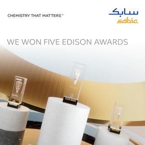 Image post by @sabic on Instagram
