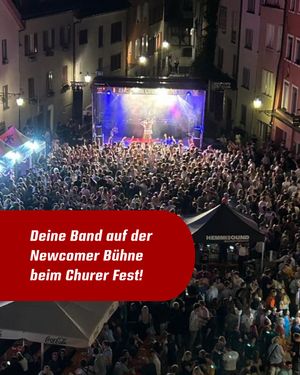 Image post by @ehc_chur on Instagram