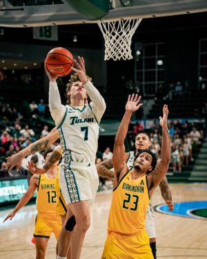 Image post by @greenwavembb on Instagram