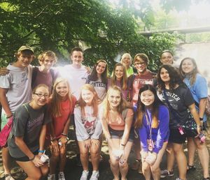 Image post by @montreat on Instagram