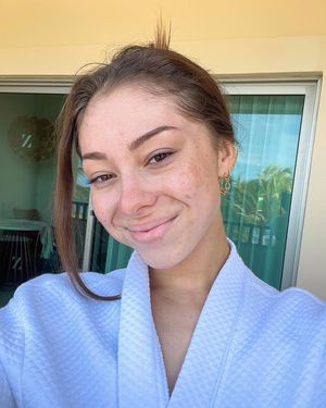 Image post by @abbycramond on Instagram
