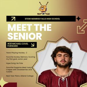 Image post by @stowicehockey on Instagram