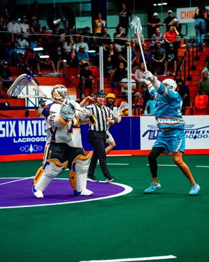 Image post by @wlalacrosse on Instagram