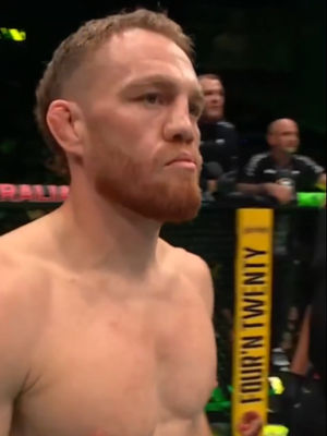 Video post by @ufc on TikTok
