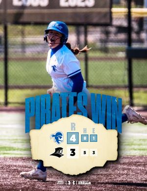 Image post by @shu_softball on Instagram