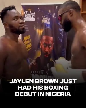 Video post by @complex on TikTok