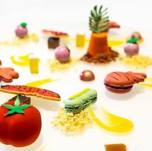 Image post by @bazaarbyjose on Instagram